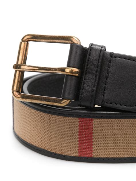 buy burberry belts online